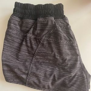 Lululemon Tracker Shorts